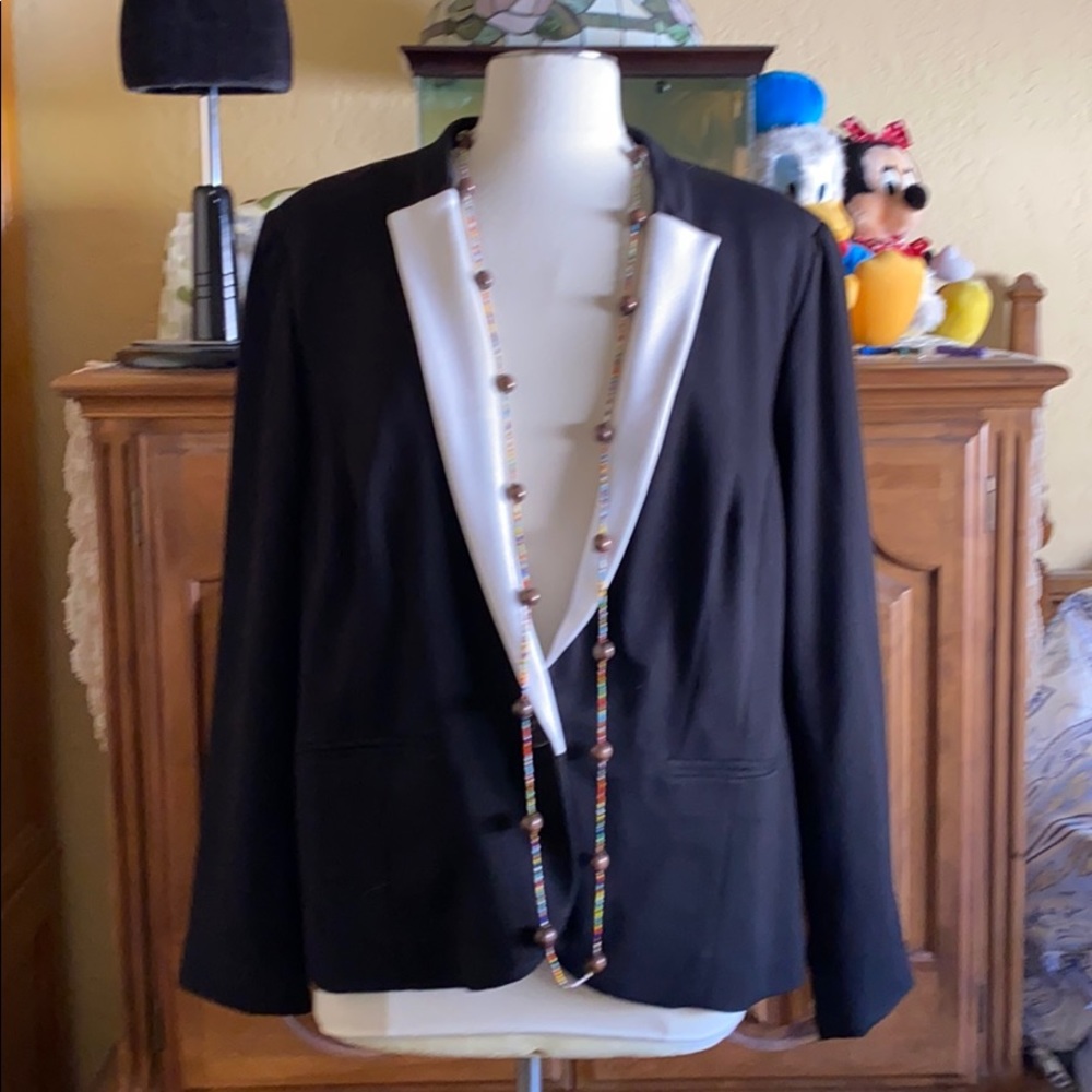 INC Suit Jacket